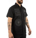 Chemise Headrush The Chief