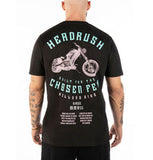T-Shirt Headrush The Storyteller