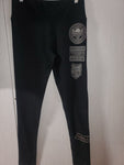 Legging headrush