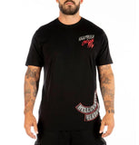 T-Shirt Headrush NOTHING LASTS FOREVER