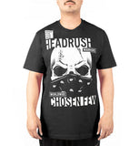 T-Shirt Headrush Worldwide Warriors
