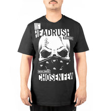 T-Shirt Headrush Worldwide Warriors