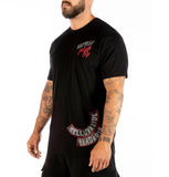 T-Shirt Headrush NOTHING LASTS FOREVER