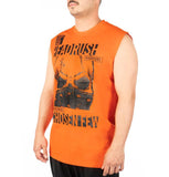 Débardeur Headrush Worldwide Warriors