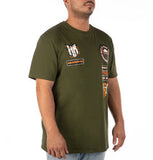 T-Shirt Headrush The Nightcrawler