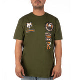 T-Shirt Headrush The Nightcrawler