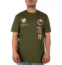 T-Shirt Headrush The Nightcrawler