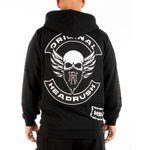 PULLOVER HOODIE