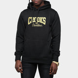 Hoodie Crooks