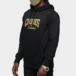 Hoodie Crooks