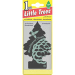 Little Trees