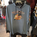 THE HELLFIRE
PULLOVER HOODIE