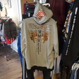 THE HELLFIRE
PULLOVER HOODIE