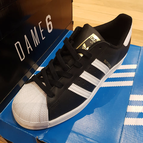 Adidas superstar W