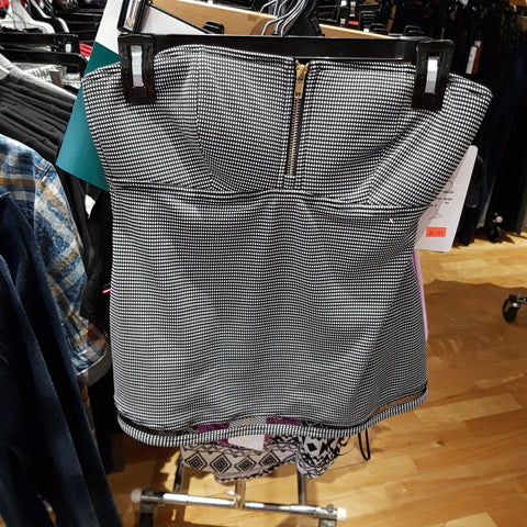 Crop top Anne cole