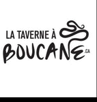 Carte cadeau - La Taverne à Boucane