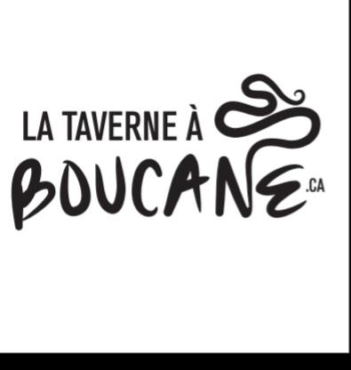 Carte cadeau - La Taverne à Boucane
