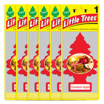 Little Trees