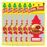 Little Trees