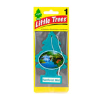 Little Trees