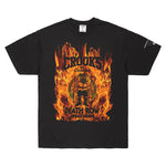 T-shirt  crooks (enflamer)
