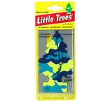 Little Trees