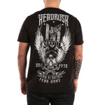 THE AMPED MENS TEE