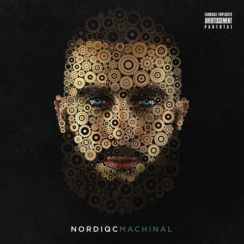 NORDIQC MACHINAL