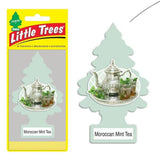 Little Trees