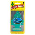 Little Trees