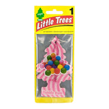 Little Trees