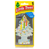 Little Trees