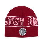 THE LAST REASON SKULLY BEANIE - HEADRUSH detaillant autorisé LTABSHOP.CA 