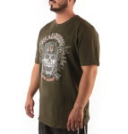 THE RUN LIKE HELL TEE