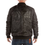 THE PSYCHOHOLIC SLAG -SLAG

BOMBER JACKET