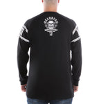 THE FAITHLESS - Long Sleeve tee