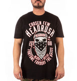 T-shirt Headrush The After Forever