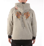 THE HELLFIRE
PULLOVER HOODIE