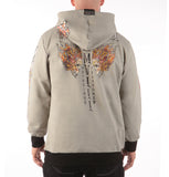 THE HELLFIRE
PULLOVER HOODIE