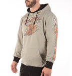 THE HELLFIRE
PULLOVER HOODIE