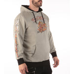THE HELLFIRE
PULLOVER HOODIE