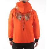 THE HELLFIRE
PULLOVER HOODIE