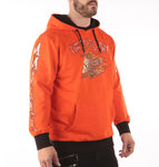THE HELLFIRE
PULLOVER HOODIE