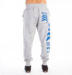 Jogging Headrush ‘The Stand Ready’ Homme