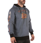 THE HELLFIRE
PULLOVER HOODIE