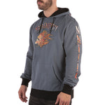 THE HELLFIRE
PULLOVER HOODIE