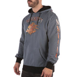 THE HELLFIRE
PULLOVER HOODIE