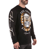 Chandail Manches Longues Headrush ‘The Blind Faith’ Homme