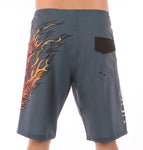 THE HELLFIRE BOARDSHORTS