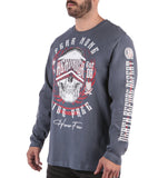 Chandail Manches Longues Headrush ‘The Blind Faith’ Homme